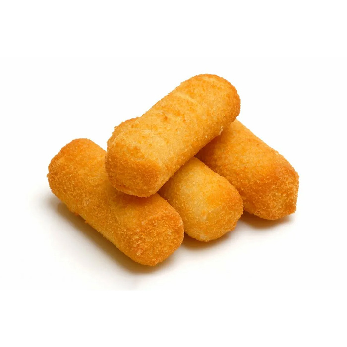 11 فلافل با قارچ و پنیر و ترشی - تصویر 1