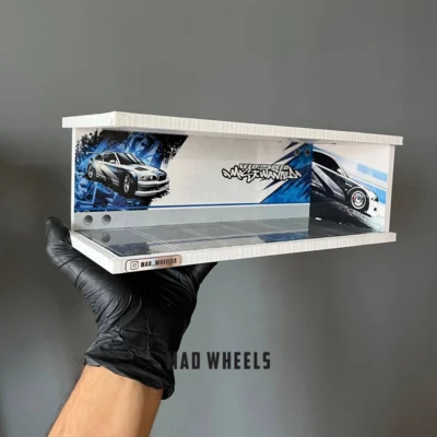 Garage-Diorama-1-64-Most-Wanted