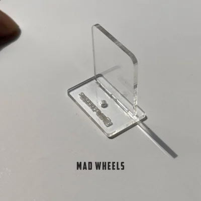 هولدر تکی ماشین