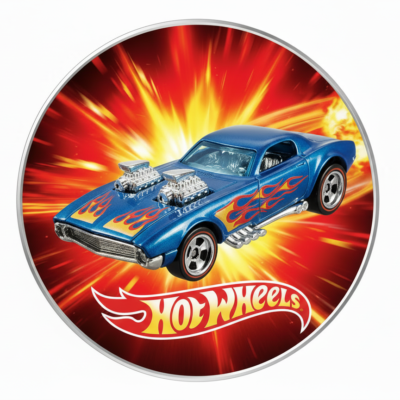 هات ویلز | دنیای جذاب ماشین‌های کوچک و کلکسیونی